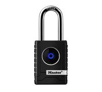 Master Lock 4401EURLHEC Bluetooth® Outdoor Padlock