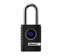 Master Lock 4401EURLHEC Bluetooth® Outdoor Padlock