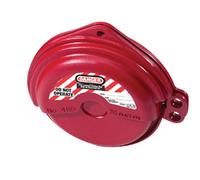 Master Lock 480 Lockout Gate Valve Cover 25-75mm (1-3In) Mlks480