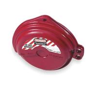 Master Lock Rotating Gate Valve Lockout MLKS480 25-75 mm (1-3 in)