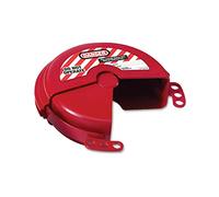 Master Lock 804483 Master Lock Rotating Gate Valve Lockout