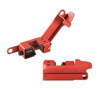 Master Lock Do not operate safety maintenance tag, uk english