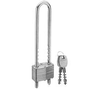Master Lock 517D Laminated Padlock with Long Shackle