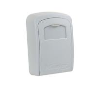 Master Lock 5401EURDCRM Standard Wall Mounted Key Lock Box (Up To 3 Keys) - Cream