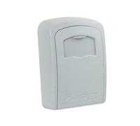 Master Lock 5401 Standard Wall Mounted Key Lock Box (Up To 3 Keys) - Cream MLK54