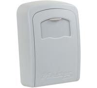 Master Lock 5401 Standard Wall Mounted Key Lock Box (UpTo 3 Keys)