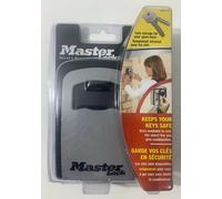 Master Lock Key Lock Box M Bungee cords with wire hooks
