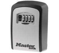 Master Lock 5401D Wall Mounted Mini Key Safe