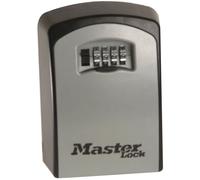 Master Lock 5401E Large Wall Mounted Key Lock Box (UpTo 5 Keys)