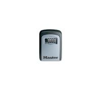 MASTER LOCK - 5401EURD - PORTABLE KEY STORAGE BOX