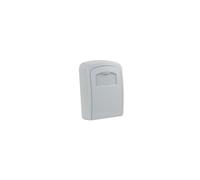 Master Lock 5401EURDCRM Standard Wall Mounted Key Lock Box (Up To 3 Keys) - Cream
