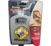 Masterlock Wall Mount Key Safe L