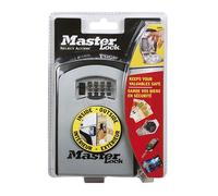Master Lock 5403D Extra Large Combination Key Safe