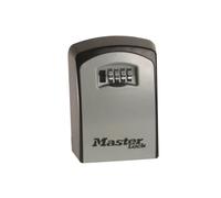 Master Lock 5403E Large Select Access Key Lock Box (Up To 5 Keys) - Grey