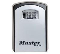 MASTER LOCK 5403EURD KEY SAFE, COMBINATION, LARGE