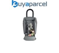 Master Lock 5414EURD Reinforced Wall Mounted Key Safe