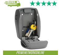 Master Lock various Locks and Key Safes - CHOOSE PRODUCT