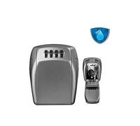 Master Lock 5415E Wall-Mounted Reinforced Key Lock Box Bagged