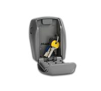 Master Lock 5415E Wall-Mounted Reinforced Key Lock Box MLK5415E