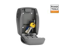 Master Lock 5415E Wall-Mounted Reinforced Key Lock Box