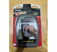 Master Lock Reinforced Certified Wall Mounted Key Safe