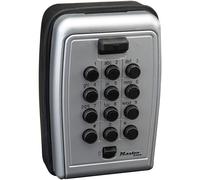 Master Lock 5423E Push Button Select Access® Key Safe