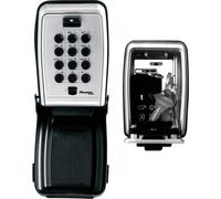 Master Lock 5423E Push Button Select Access Key Safe