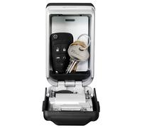 Master Lock 5425EURD Light Up Dial Select Access Wall Mounted Key Box