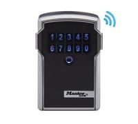 Select Access SMART Securely store keys and remotely share access (Key Lock Box)