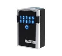 Select Access SMART Securely store keys and remotely share access (Key Lock Box)