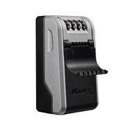 Master Lock Key Lock Box 5481EURD – Select Access® Large Capacity, High Security, Innovative Design