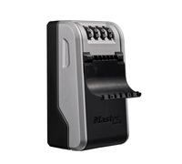 Master Lock Key Lock Box 5481EURD – Select Access® Large Capacity, High Security, Innovative Design