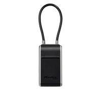 Master Lock 5482EURD Select Access Black Portable Key Safe