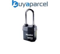 Master Lock 6121KALJ-10G023 ProSeries Weather Tough 54mm Padlock - 63mm Shackle