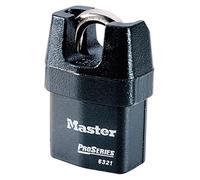 Master Lock 6321KA1 Pro Series Padlock 54mm - Shrouded Shackle Keyed Alike