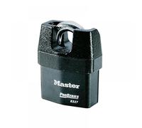 Master Lock 6327EURD Proseries® Shrouded Shackle 67Mm Padlock