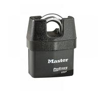 Master Lock 6327KA1 Pro Series Padlock 67mm - Shrouded Shackle Keyed Alike