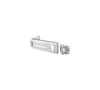 Master Lock 704DPF 4-1/2-Inch Security Hasp