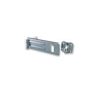 MASTER LOCK - 706EURD - HASP, 153MM , SOLID STEEL