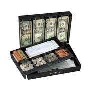 Master Lock 7147D Combination Lock Security Chest