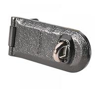 Master Lock 723EURD 723Eurd High Security Hasp 140Mm