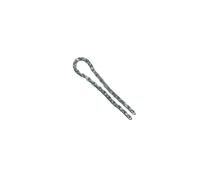 Master Lock 8012E 8012E Hardened Steel Chain 1.5m x 6mm