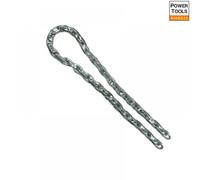 Master Lock 8012E Hardened Steel Chain 1.5m x 6mm