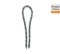 Master Lock 8016EURD 8016E Hardened Steel Chain 1M X 8Mm