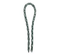 Master Lock 8016EURD 8016E Hardened Steel Chain 1M X 8Mm