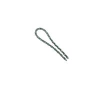 Master Lock 8018EURD 8018E Hardened Steel Chain 2M X 8Mm