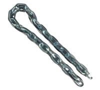Master Lock 8019E Hardened Steel Chain 1m x 10mm