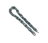Master Lock 8019E Hardened Steel Chain 1m x 10mm
