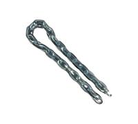 Master Lock 8020E Hardened Steel Chain 1.5m x 10mm
