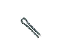 Master Lock 8020E Hardened Steel Chain 1.5M X 10Mm in Silver Master Lock Silver